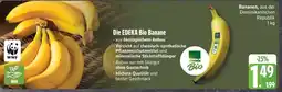 Edeka EDEKA Bio Banane Angebot