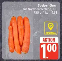 Edeka Speisemöhren Angebot