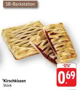 Edeka Kirschkissen Angebot