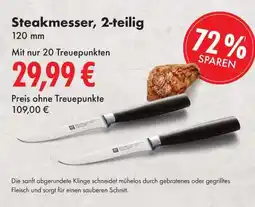 Edeka Steakmesser, 2-teilig Angebot