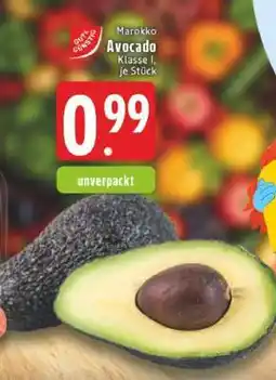 Edeka Avocado Angebot