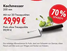 Edeka Kochmesser Angebot