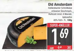 Edeka OLD AMSTERDAM Angebot