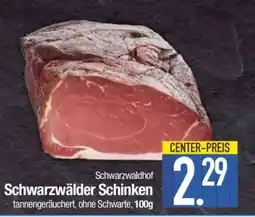 Edeka Schwarzwälder Schinken Angebot