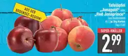 Edeka Tafeläpfel 'Jonagold' oder 'Red Jonaprince' Angebot