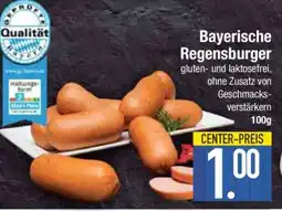 Edeka Bayerische Regensburger Angebot