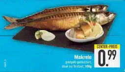 Edeka Makrele Angebot