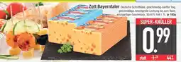 Edeka Zott Bayerntraler Angebot