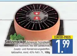 Edeka Swizzrocker Angebot