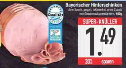 Edeka Bayerischer Hinterschinken Angebot