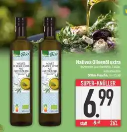 Edeka Natives Olivenöl extra Angebot