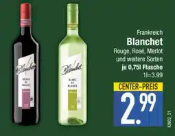 Edeka Blanchet Angebot