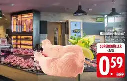 Edeka Hähnchen-Keulen Angebot