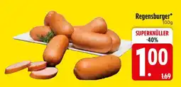 Edeka Regensburger Angebot