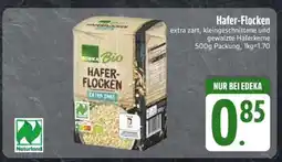 Edeka Hafer-Flocken Angebot
