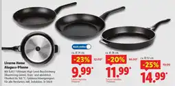 Lidl LIVARNO home Aluguss-Pfanne Angebot