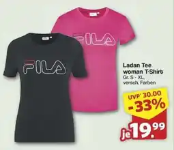 Famila Nord Ost Ladan Tee woman T-Shirt Angebot
