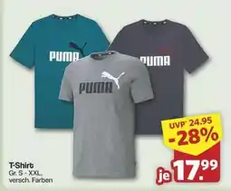 Famila Nord Ost T-Shirt Angebot