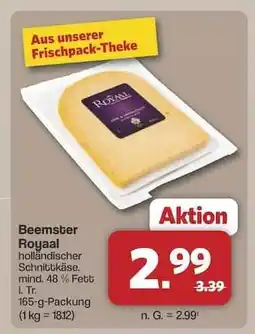 Famila Nord Ost Beemster Royaal Angebot