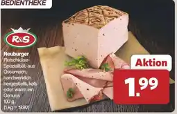 Famila Nord Ost Neuburger Angebot