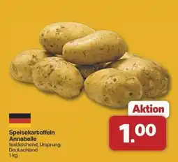 Famila Nord Ost Speisekartoffeln Annabelle Angebot