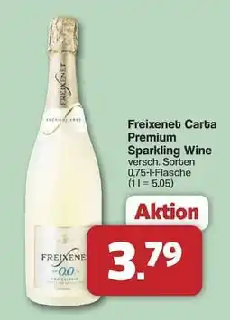Famila Nord Ost Freixenet Carta Premium Sparkling Wine Angebot