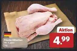 Famila Nord Ost Frische Hähnchen Angebot