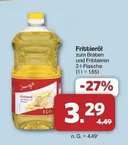 Famila Nord Ost Frittieröl Angebot