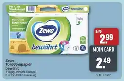 Famila Nord Ost Zewa Toilettenpapier bewährt Angebot