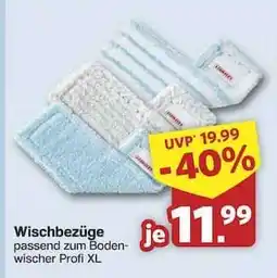 Famila Nord Ost Wischbezüge Angebot