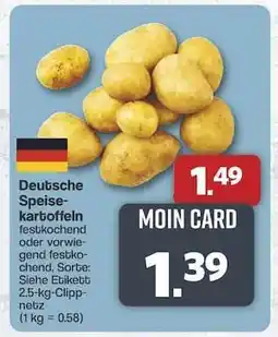 Famila Nord Ost Deutsche Speisekartoffeln Angebot
