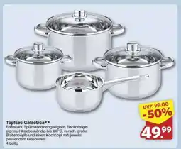 Famila Nord Ost Topfset Galactica Angebot