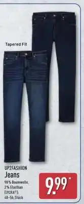 Aldi Nord UP2FASHION Jeans Angebot