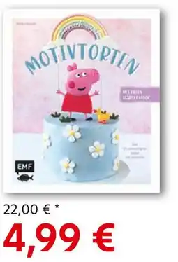 E-Center Emf motivtorten Angebot