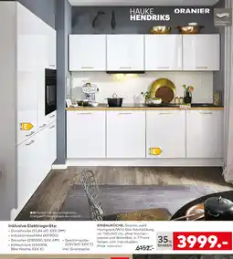 porta Hauke hendriks, oranier einbauküche susann Angebot