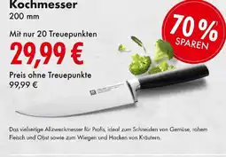 Edeka Zwilling kochmesser Angebot
