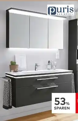 porta Puris bad-kombination Angebot