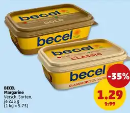 PENNY Becel gold Angebot