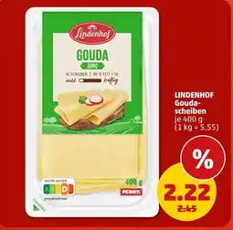 PENNY Lindenhof gouda jung Angebot