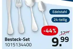 ROLLER Besteck-set Angebot