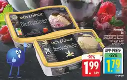 E-Center Mövenpick fürst pückler art Angebot