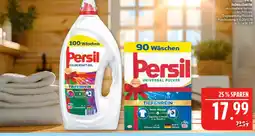 Marktkauf Persil color kraft-gel Angebot