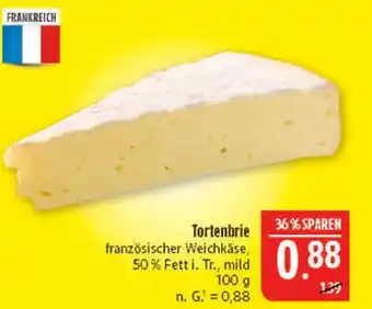 Marktkauf Tortenbrie Angebot