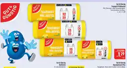 Marktkauf Gut & günstig tragegriff müllbeutel Angebot