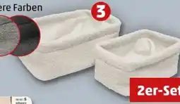 PENNY Aufbewahrungskörbe Set Angebot