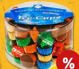 PENNY Eichetti Ice Cups Angebot