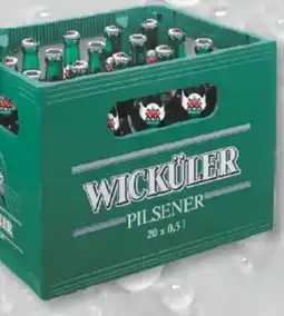 trinkgut Wicküler Pilsener Angebot