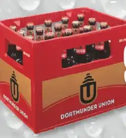 trinkgut Dortmunder Union Pils Angebot