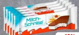 Edeka Ferrero Kinder Milchschnitte Angebot