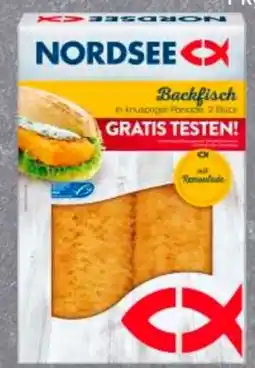 Edeka Nordsee Fischspezialitäten Angebot